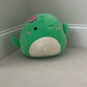 Cactus Squishmallow